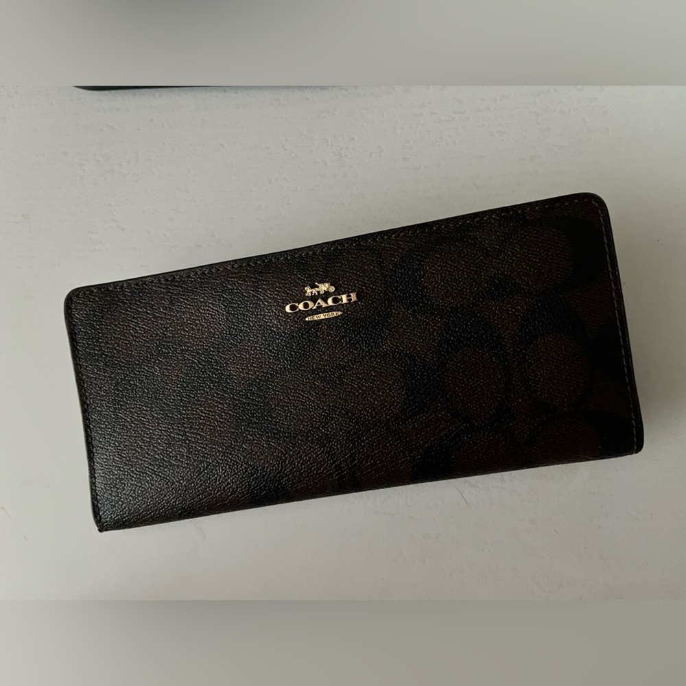 COACH Bifold wallet